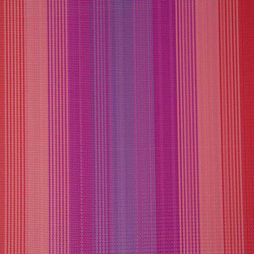 Sillas Playeras 8 Posiciones Aluminio Rayada Mor