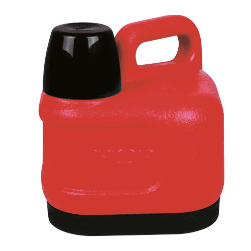 Bidón Térmico 3Lt. Mor