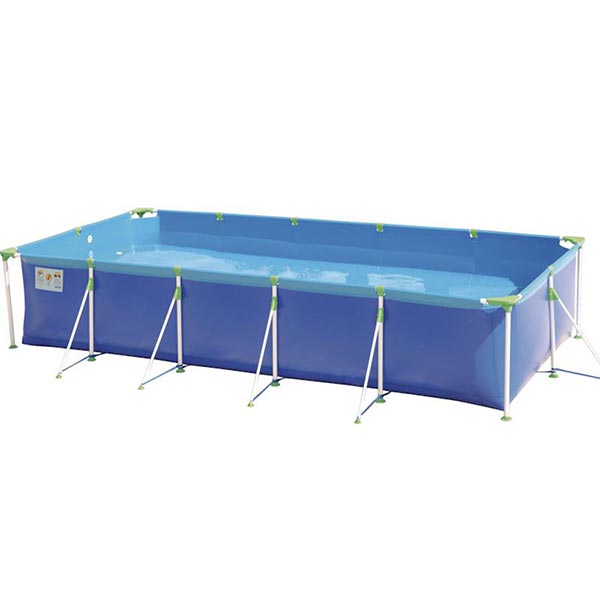 Piscina Premium 7600 Litros Mor