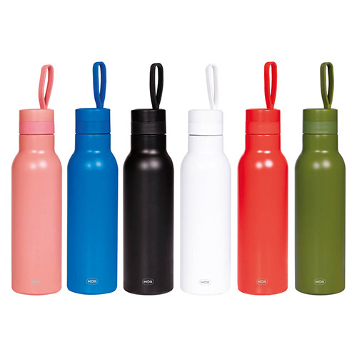 Botella Térmica 500Ml. Conservadoras Mor