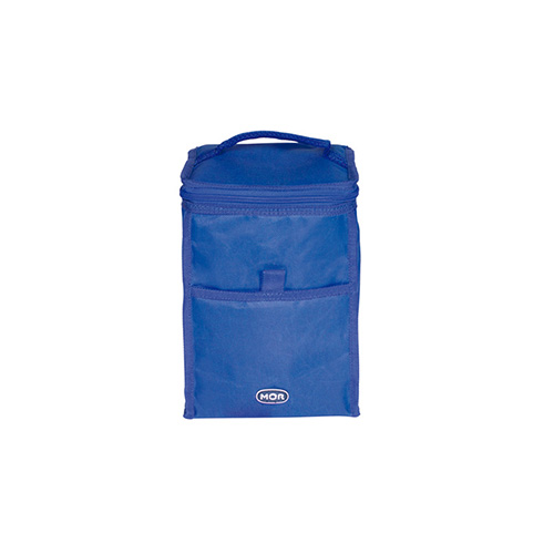 Lunchera Térmica 5Lt Mor 3612 Colores