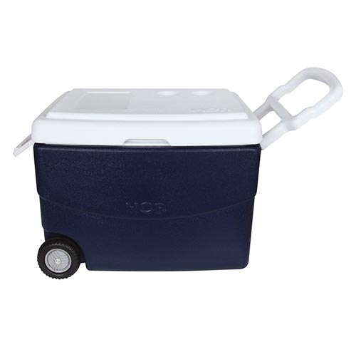 Conservadoras Glacial Azul 70Lt. Mor