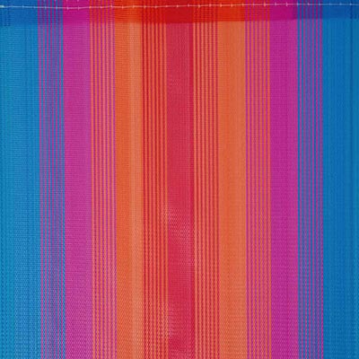 Sillas Playeras 8 Posiciones Aluminio Rayada Mor