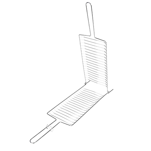 Rejillas Para Parrilleros Super Grill 02 Mor