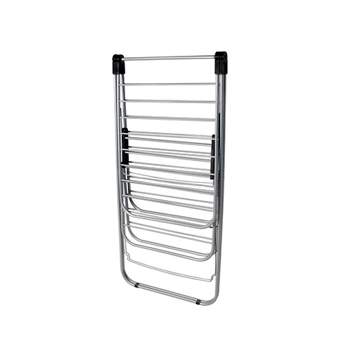 Tendedero De Piso Acero Master Plus Doble 1.61 Mor