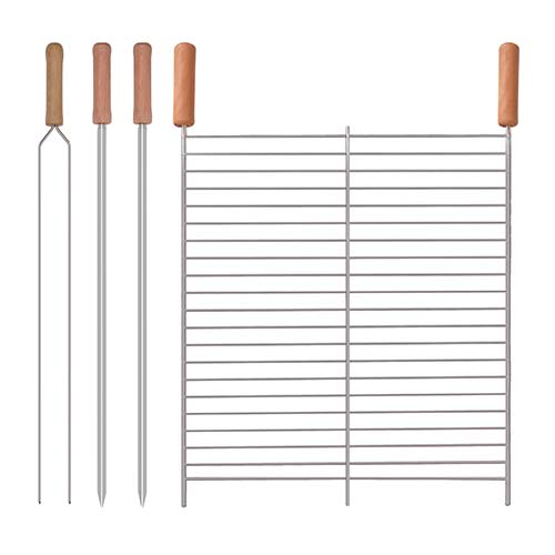 Parrilleros Parrilla Barbacoa Arizona Mor