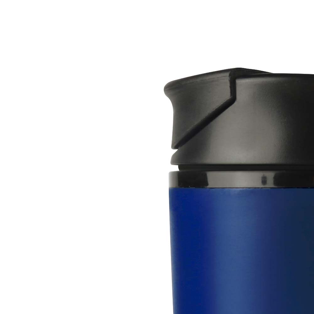 Vasos Térmicos Antíqueda 450ml Mor