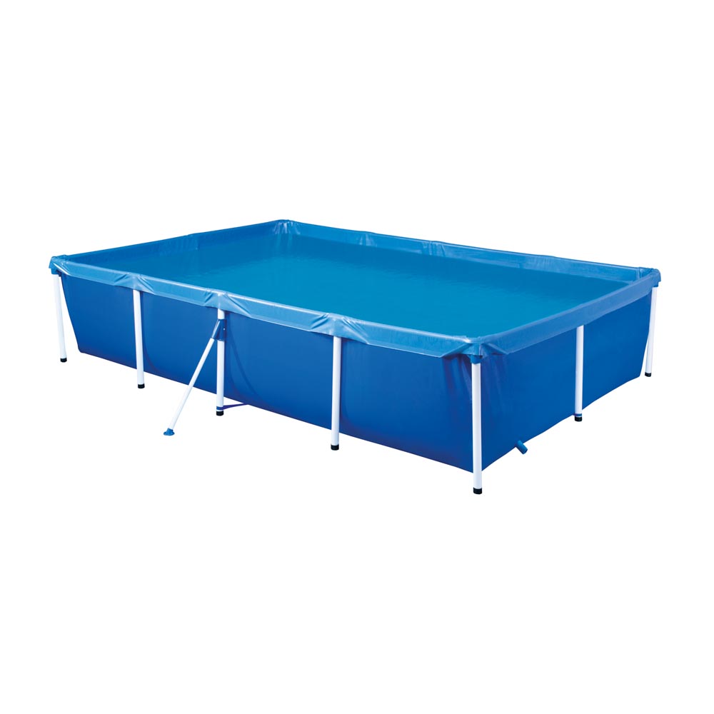 Piscina 3000Lt. Mor