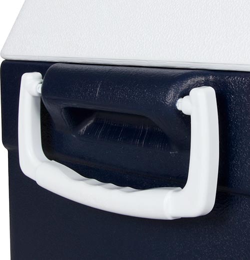 Conservadoras Glacial Azul 55Lt. Mor