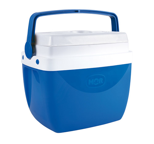 Conservadoras 12Lt Mor