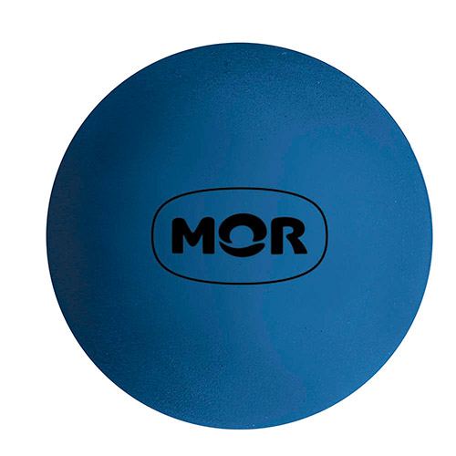 Juego De Tenis Paletas Aloha De Madera Mor