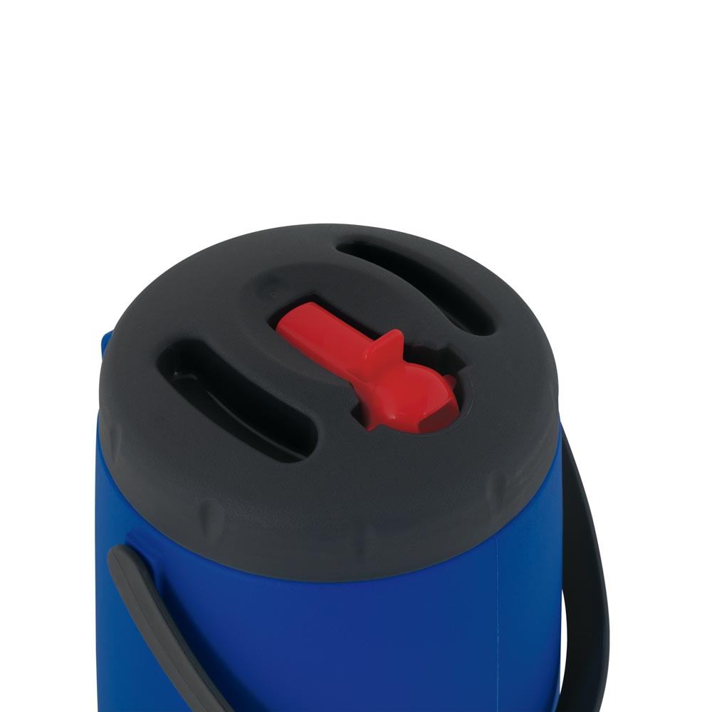 Jarra Térmica Camp 2.5Lt Mor