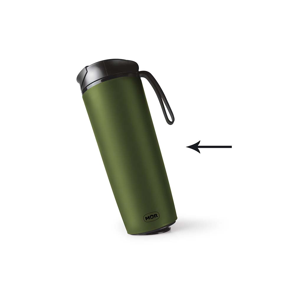 Vasos Térmicos Antíqueda 450ml Mor