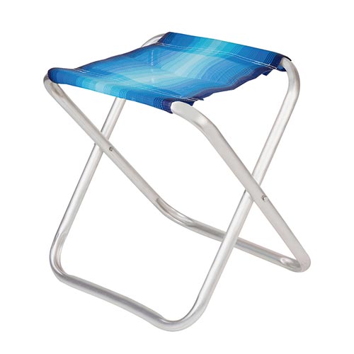 Banquetas De Aluminio Mor