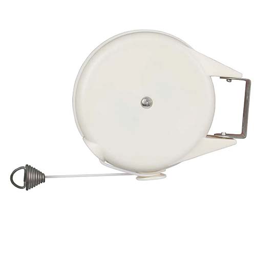 Cuerda Retráctil Multiangular Sublime Mor