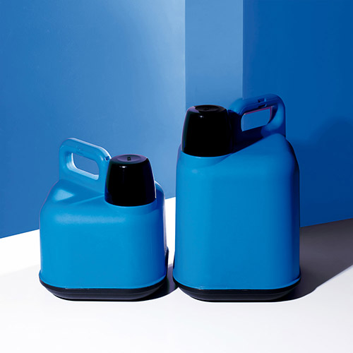 Bidón Térmico 3Lt. Conservadoras Mor